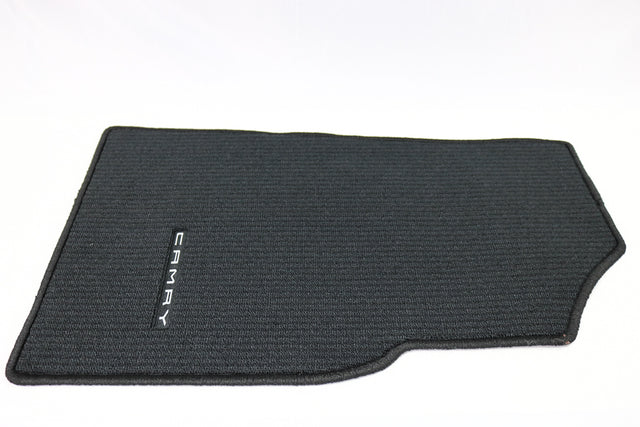 Toyota Camry 2018 - 2020 Carpet Floor Mat Set - OEM NEW!