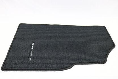 Toyota Camry 2018 - 2020 Carpet Floor Mat Set - OEM NEW!