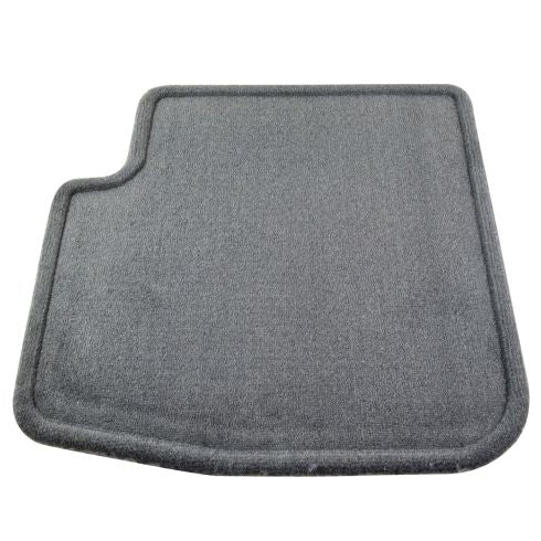 Toyota Solara Hardtop 1999 - 2003 Gray Carpet Floor Mats Set Genuine OEM OE