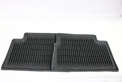 OEM 2017-2018 COROLLA iM All Weather Rubber Floor Mats Set of 4
