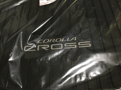2022 Corolla Cross Cargo Tray (2WD) Genuine Toyota PT206-16225-20