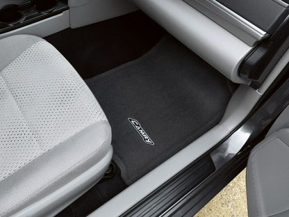 Genuine Toyota Camry 2012-2014 Floor Mats Black (PT208-03120-20)