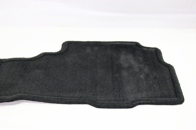 2012-2017 PRIUS V BLACK CARPET FLOOR MATS GENUINE TOYOTA PT208-47130-20
