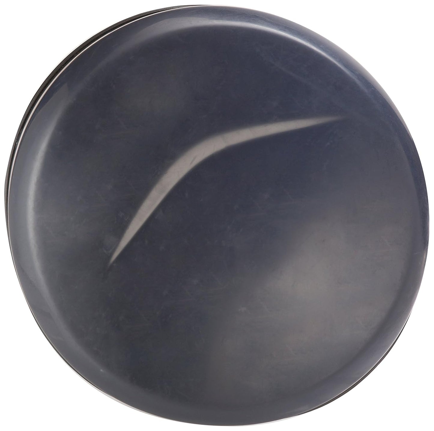 OEM TOYOTA RAV4 2006-2012 SPARE TIRE WHEEL 17 or 18 INCHES COVER REPLACEMENT **UNPAINTED**