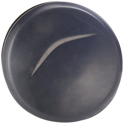 OEM TOYOTA RAV4 2006-2012 SPARE TIRE WHEEL 17 or 18 INCHES COVER REPLACEMENT **UNPAINTED**