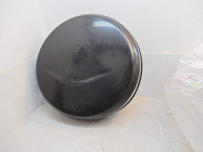 OEM TOYOTA RAV4 2006-2012 SPARE TIRE WHEEL 17 or 18 INCHES COVER REPLACEMENT **UNPAINTED**
