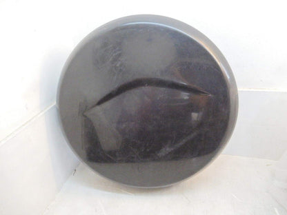 OEM TOYOTA RAV4 2006-2012 SPARE TIRE WHEEL 17 or 18 INCHES COVER REPLACEMENT **UNPAINTED**