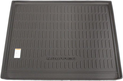 2010-2024 OEM TOYOTA 4RUNNER ALL WEATHER CARGO TRAY W/O 3RD SEAT/ PT218-89112