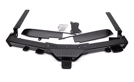 2014-2019 TOYOTA HIGHLANDER (NON-LIMITED) TOW HITCH RECEIVER GENUINE PT228-48174