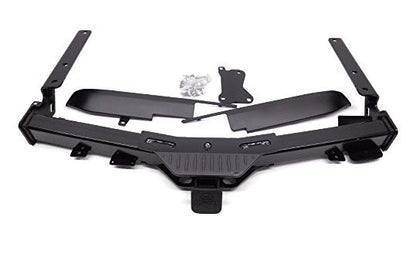 2014-2019 TOYOTA HIGHLANDER (NON-LIMITED) TOW HITCH RECEIVER GENUINE PT228-48174