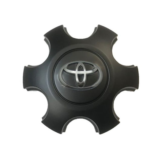 16-22 Toyota Tacoma OEM Center Cap 42603-YY290 (NEW) Charcoal PT280-35160-CC