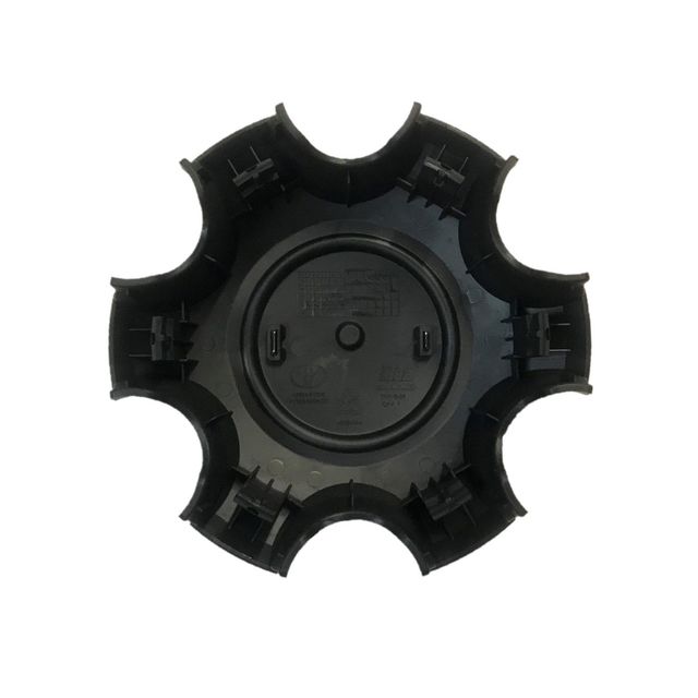 16-22 Toyota Tacoma OEM Center Cap 42603-YY290 (NEW) Charcoal PT280-35160-CC