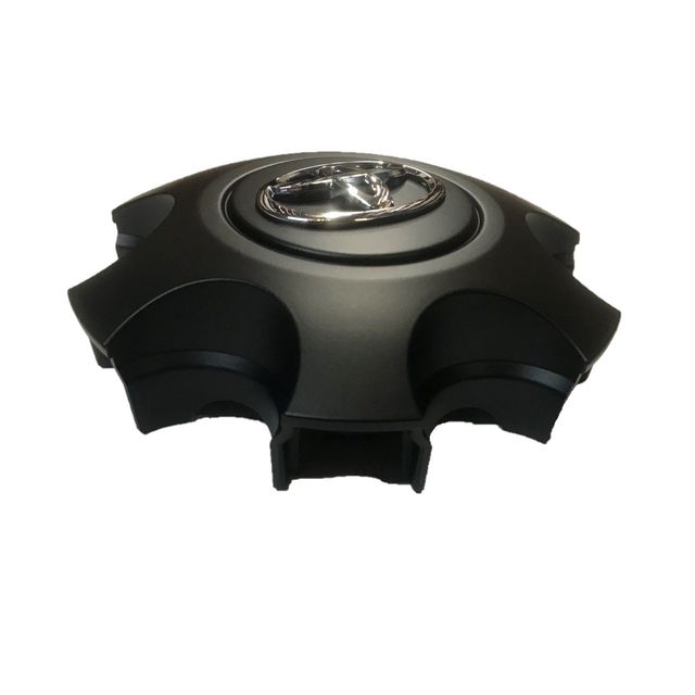 16-22 Toyota Tacoma OEM Center Cap 42603-YY290 (NEW) Charcoal PT280-35160-CC