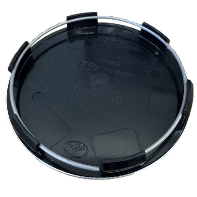GENUINE Toyota TRD Beadlock Center cap (ONLY ONE CAP) PT280-35220-G0 NEW OEM