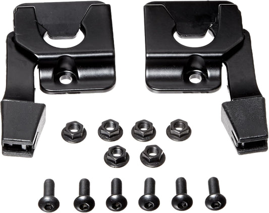 2005-2023 TOYOTA TACOMA BED EXTENDER BRACKET KIT GEN OEM FAST SHIP PT329-35051