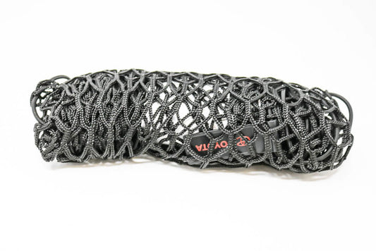 Rear Trunk Envelope Style Mesh Cargo Net for TOYOTA SEQUOIA 2008-2026 Brand New
