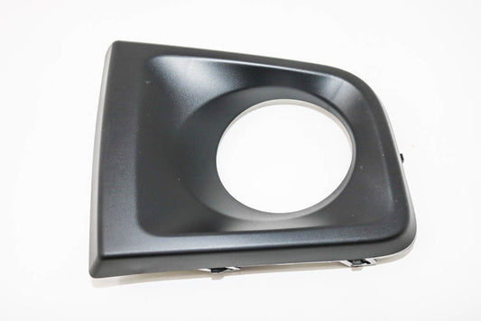 16-19 TACOMA RIGHT FOG LIGHT LAMP BEZEL FOR 55W FOG LIGHTS GENUINE TOYOTA OEM