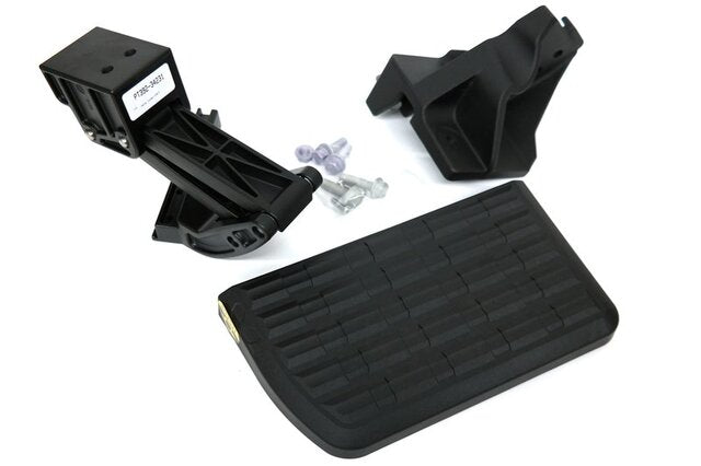 2022 - 2026 Tundra Bed Step Assembly Genuine OEM TOYOTA PT392-34231