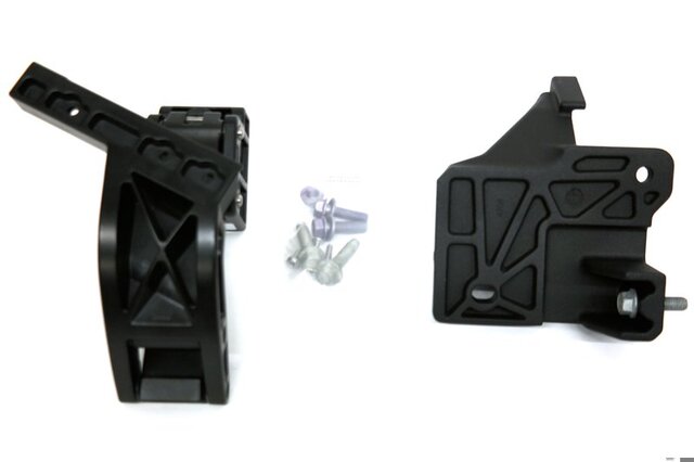 2022 - 2026 Tundra Bed Step Assembly Genuine OEM TOYOTA PT392-34231