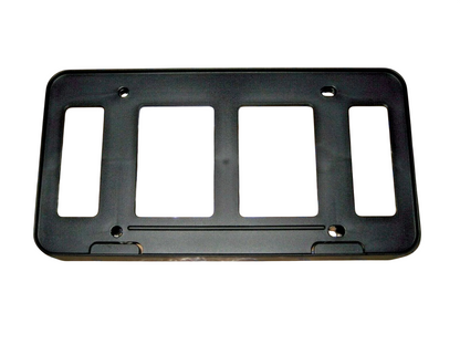 TOYOTA OEM 2007-13 TUNDRA License Plate Front Mounting Bracket PT413-34100