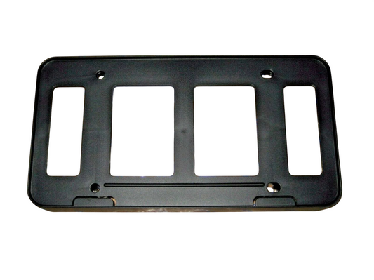 TOYOTA OEM 2007-13 TUNDRA License Plate Front Mounting Bracket PT413-34100