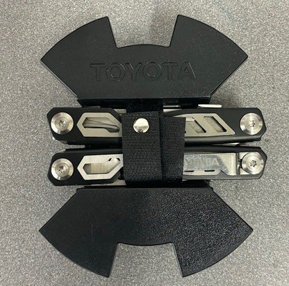 Genuine Genuine Toyota 4Runner & Tacoma Dash Side Storage Multi Tool PT420-35240