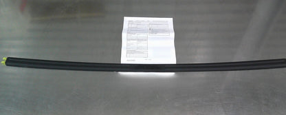 22-25 COROLLA CROSS Rear Bumper Protector Genuine Toyota Accessory PT738-16227
