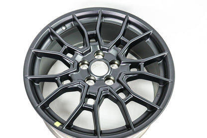 2018-2024 CAMRY & 2019-2022 AVALON 19" TRD MATTE BLACK WHEEL GENUINE TOYOTA