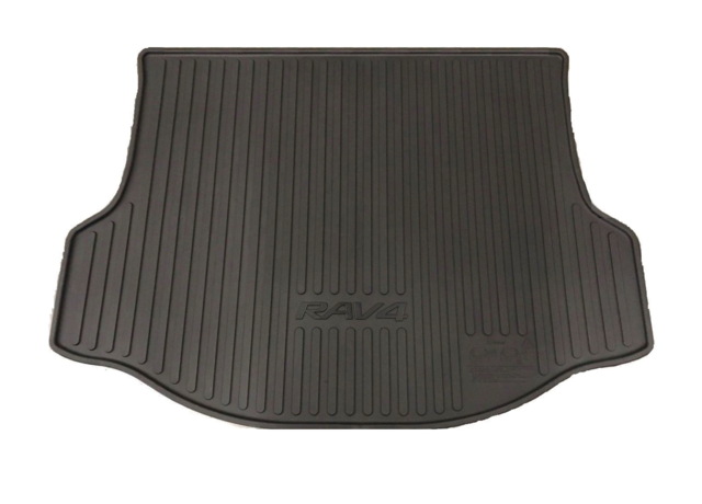 CARGO TRAY / MAT 2013 2014 2015 2016 2017 2018 TOYOTA RAV4 PT908-42135