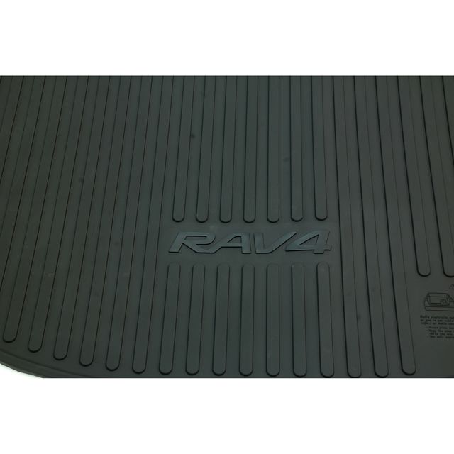 CARGO TRAY / MAT 2013 2014 2015 2016 2017 2018 TOYOTA RAV4 PT908-42135