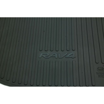 CARGO TRAY / MAT 2013 2014 2015 2016 2017 2018 TOYOTA RAV4 PT908-42135
