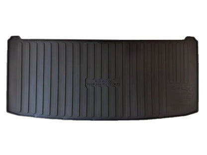 OEM 2024-2026 GRAND HIGHLANDER WITHOUT SUBWOOFER ALL WEATHER CARGO TRAY GENUINE