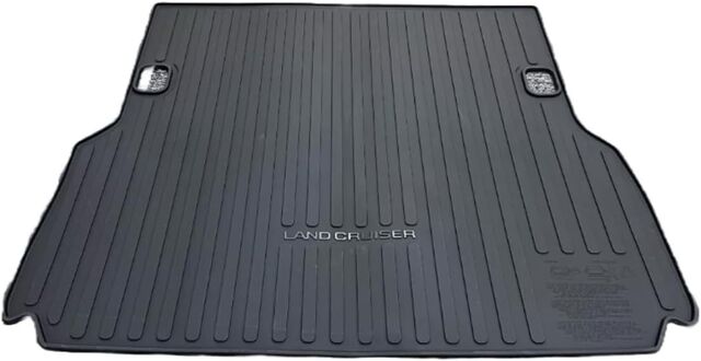NEW OEM TOYOTA 2024 LAND CRUISER HV ALL WEATHER CARGO TRAY