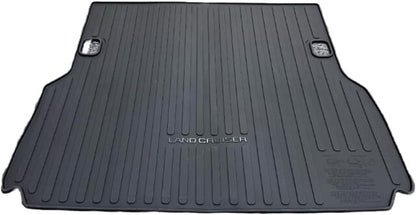 NEW OEM TOYOTA 2024 LAND CRUISER HV ALL WEATHER CARGO TRAY