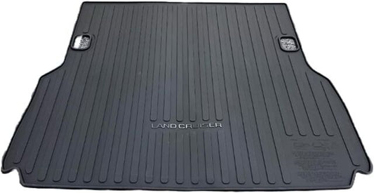 NEW OEM TOYOTA 2024 LAND CRUISER HV ALL WEATHER CARGO TRAY