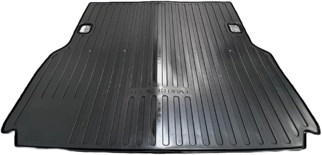 NEW OEM TOYOTA 2024 LAND CRUISER HV ALL WEATHER CARGO TRAY