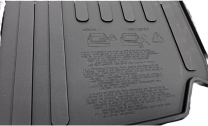 NEW OEM TOYOTA 2024 LAND CRUISER HV ALL WEATHER CARGO TRAY