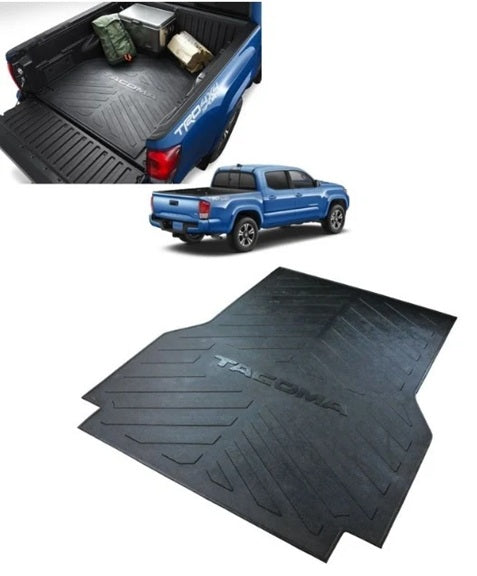 NEW OEM 2024 TOYOTA TACOMA BED MAT- PT90C-35240-02