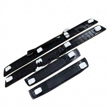 OEM 2018-2026 CAMRY ILLUMINATED DOOR SILL ENHANCEMENTS PT922-03184 GENUINE
