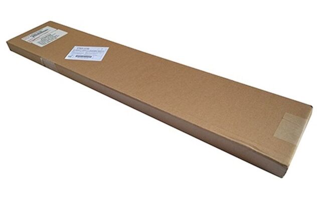 2019-2025 COROLLA HATCHBACK REAR BUMPER PROTECTOR GENUINE TOYOTA ACCESSORY