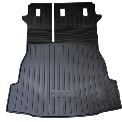 Genuine Toyota 2026 + Rav4 All Weather Rubber Cargo Liner PT924-42250-02