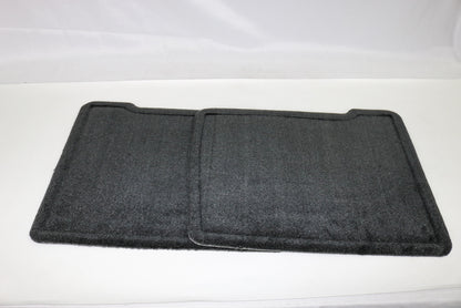 OEM 2012-2015 PRIUS DARK GRAY CARPET FLOOR MATS PT926-47140-10 GENUINE TOYOTA