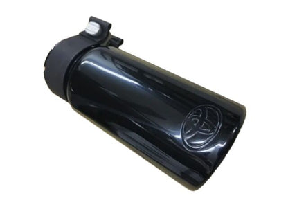 2022-2026 TOYOTA TUNDRA 2024-2026 TACOMA BLACK CHROME EXHAUST TIP GENUINE OEM