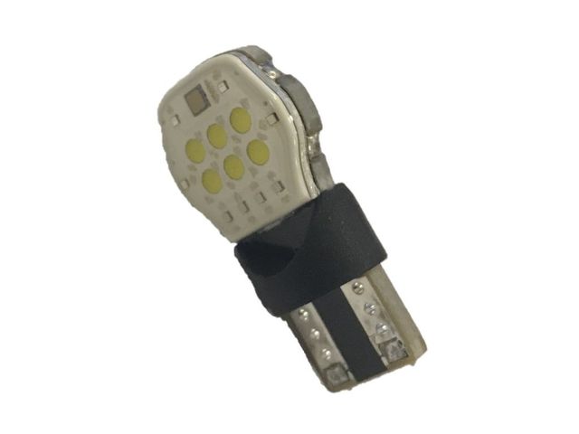 GENUINE TOYOTA 18-25 CAMRY 19-22 AVALON TRUNK ROOM LIGHT LED BULB PT948-00220