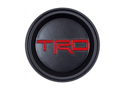 OEM Toyota TRD Center Cap PT998-34221-2F 2022-2023 Tundra, 4Runner/HV