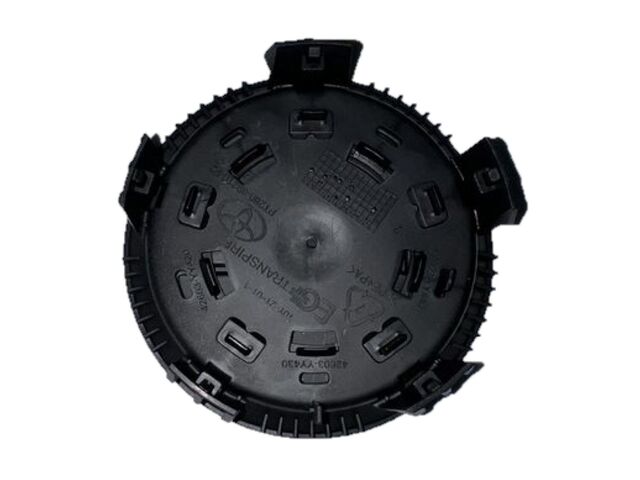 OEM Toyota TRD Center Cap PT998-34221-2F 2022-2023 Tundra, 4Runner/HV