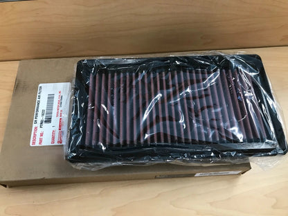 2022-2027 GR 86 PERFORMANCE AIR FILTER PTR03-18222 GENUINE TOYOTA ACCESSORY