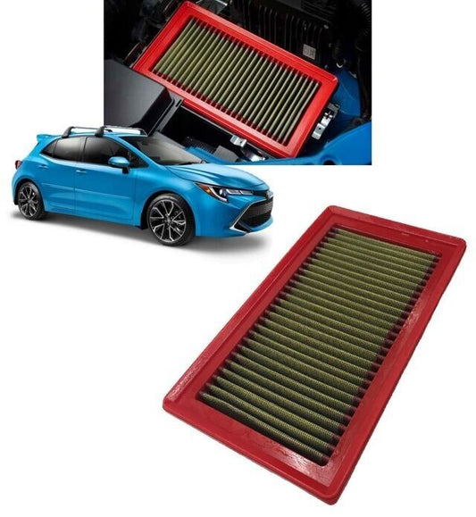 TRD Air Filter PTR03-1C161 CHR Corolla Hatchback Cross 2019 2020 2021 2022