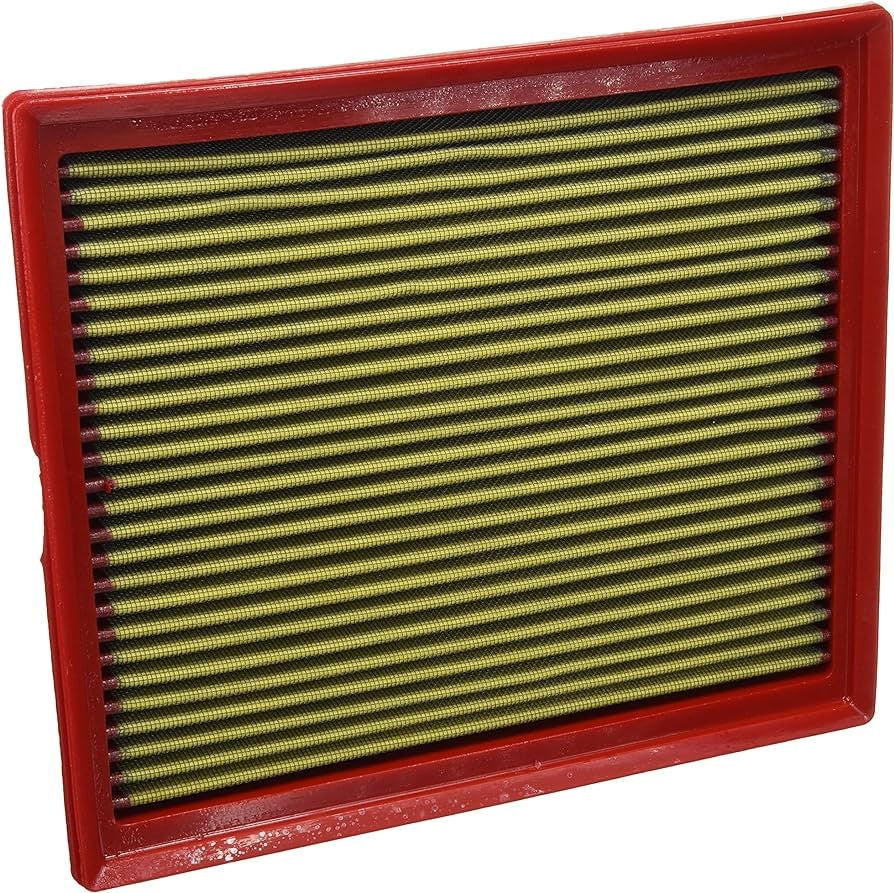 Toyota 3.4L 3445cc V6 Tundra 22-24 Sequoia 23-24 TRD PERFORMANCE AIR FILTER SET