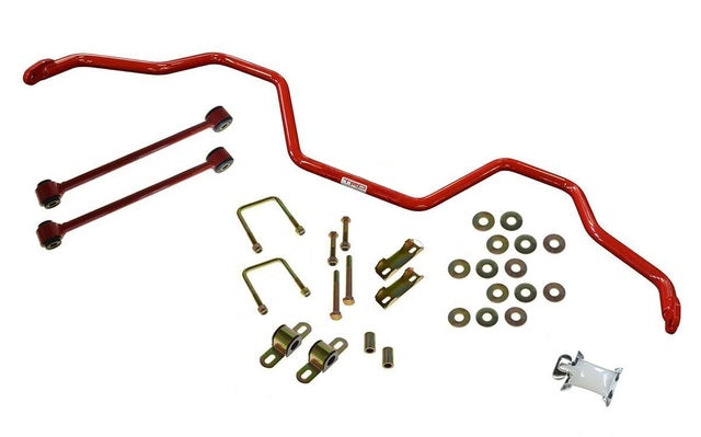 Genuine Toyota TRD Rear Suspension Sway Bar Kit PTR11-34070 Tundra 07-21